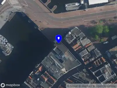 Mick Bertram Holding B.V.