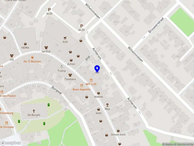 Vibes Foodbar B.V. Den Burg