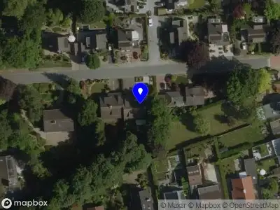 Nieuw bedrijf van der Ven Consultancy