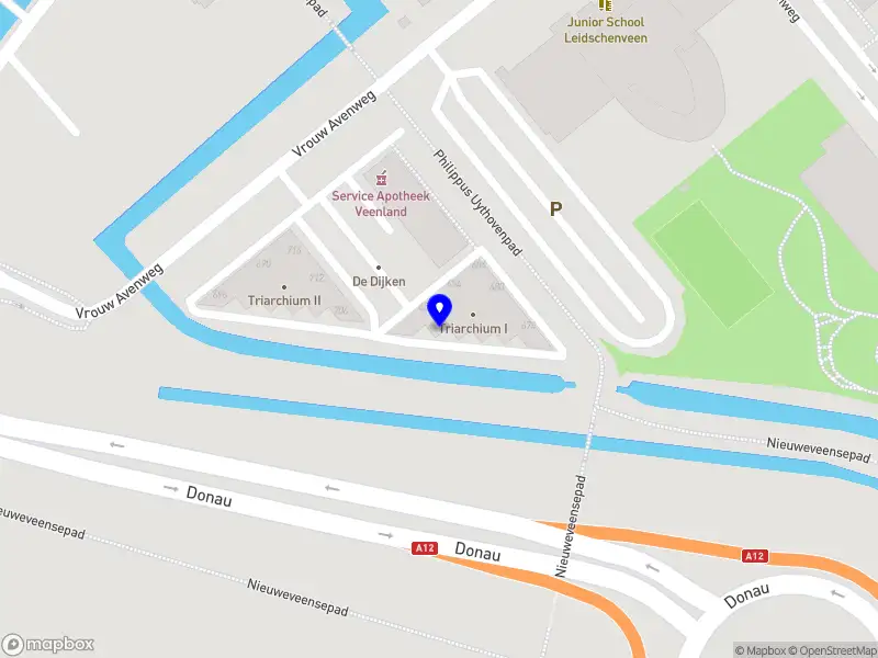 Jillbeesz 's-Gravenhage