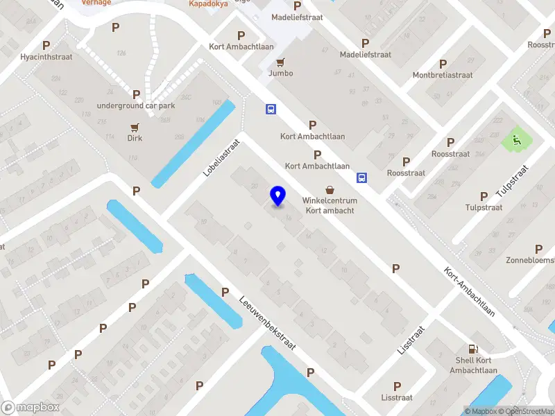 De Pretechostudio Zwijndrecht