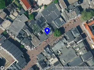 Pop Up Store Apeldoorn B.V. Apeldoorn