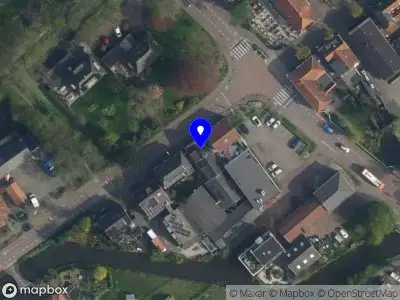 Aannemersbedrijf Van der Haar Nootdorp