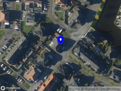 OAS Consultancy Heerhugowaard