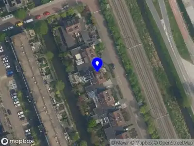 Firma Ad Ammerlaan Aannemingsbedrijf