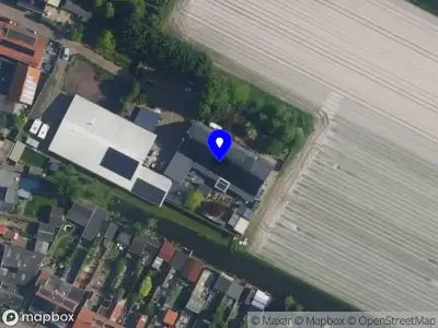 Marco Hulsebosch Timmerfabriek DE ZILK