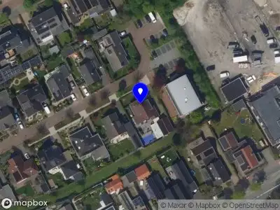 Montage- en timmerbedrijf M. Overgaauw Voorthuizen