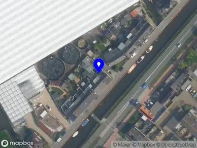 Onderhoudsbedrijf Groos & Pronk B.V.