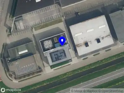 Nieuw bedrijf Bouwzender B.V.