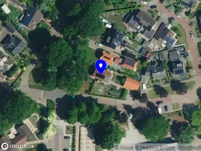 Nieuw bedrijf J.G.W. Potman en G.A. Potman-Eertink