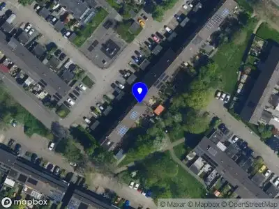 Nieuw bedrijf van Hulzen Timmer- en Interieurbedrijf V.O.F.