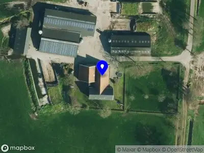 Melkveebedrijf ten Dam Hengelo