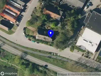 Nieuw bedrijf Johan G. Drost Ontwerpbureau atelier ter bevordering der bouwkunst