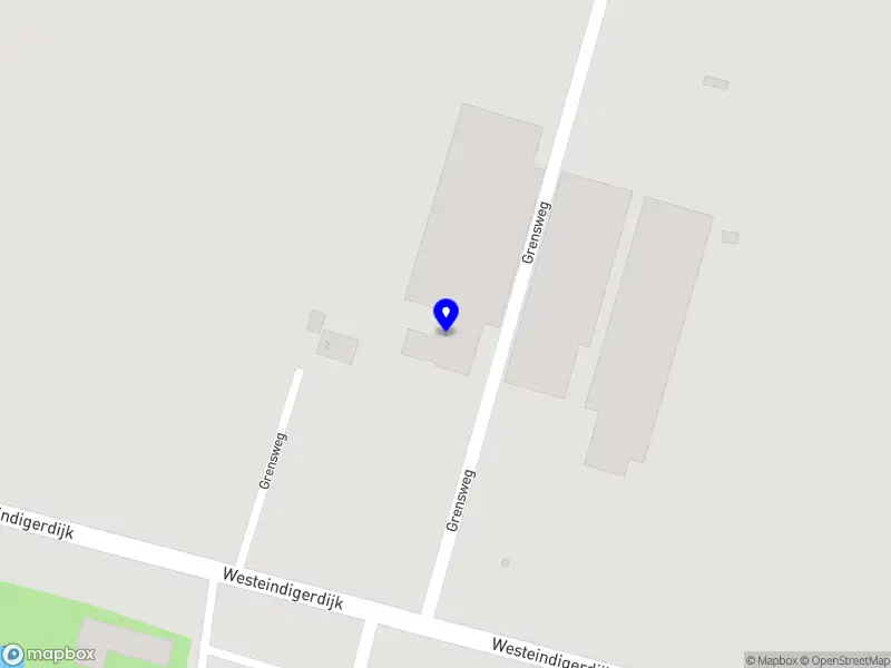 Nieuw bedrijf Landbouwbedrijf Kiezebrink-Bekman