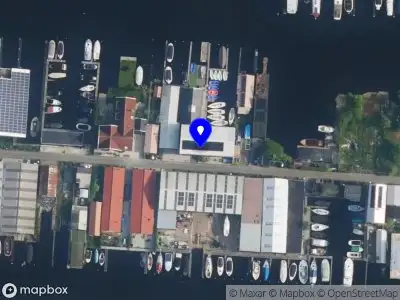 R. de Ruijter Amsterdam