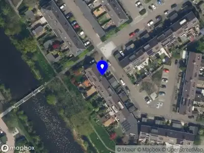 Aannemingsbedrijf R. van de Kamp & Zn.V.O.F. Capelle aan den IJssel
