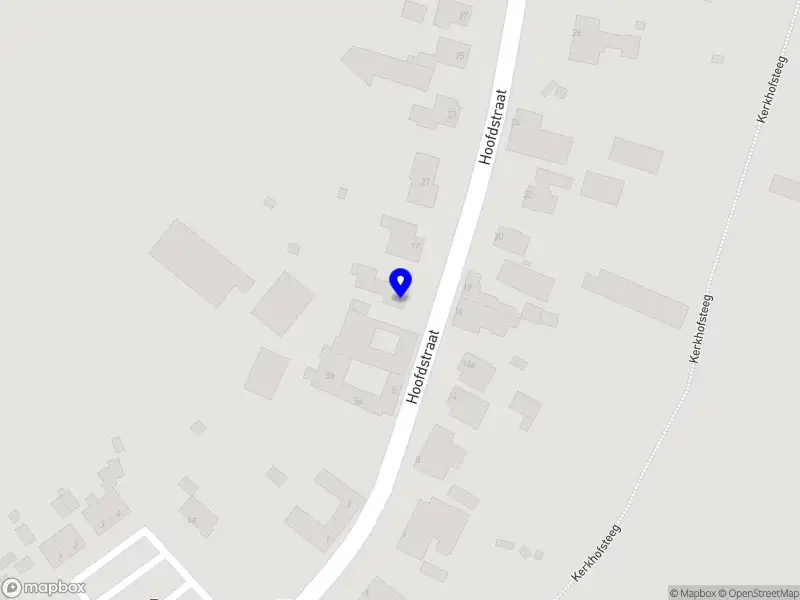 Nieuw bedrijf Han Jacobs Keukens en Interieurbouw