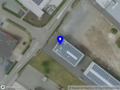 Victoria Bouw Montage B.V.