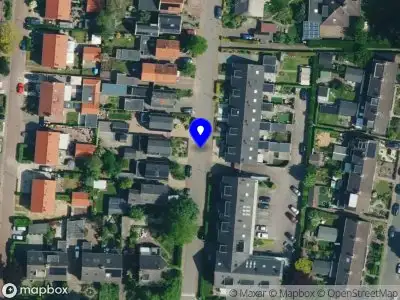 Melkveebedrijf Olthoff