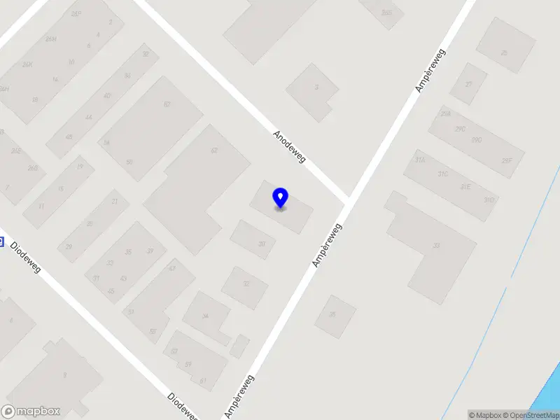 Nieuw bedrijf Houtbouw Zeeland V.O.F.