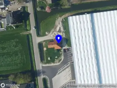 Nieuw bedrijf Sirek Timmerbedrijf