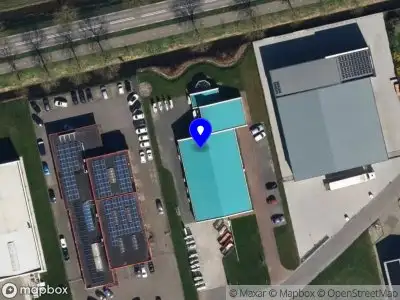 Ydema Kozijnen B.V. DRONRYP