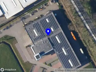 De Haan Westerhoff Kozijnen B.V. Drachten