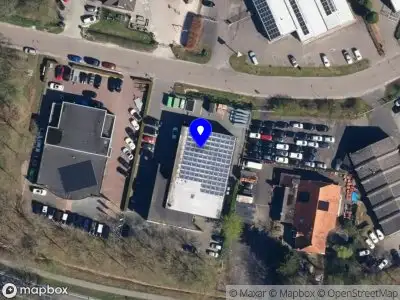 De Graaf Afbouw Eelde