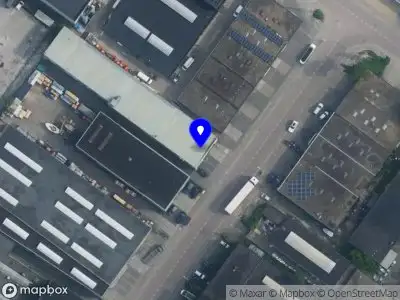 B. Methorst & Zn. Weesp