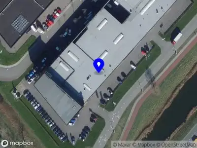 Murre-De Visser Afbouwsystemen B.V. Middelburg