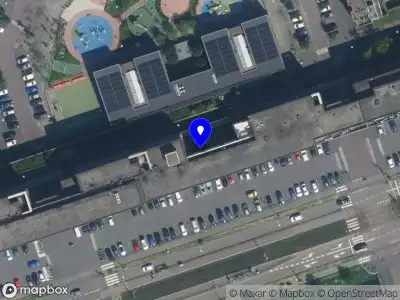 Nieuw bedrijf O Sener Afbouw