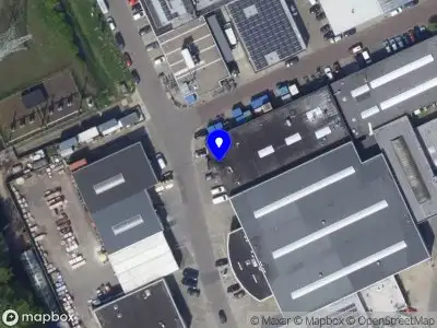 De Deurenspecialist B.V.