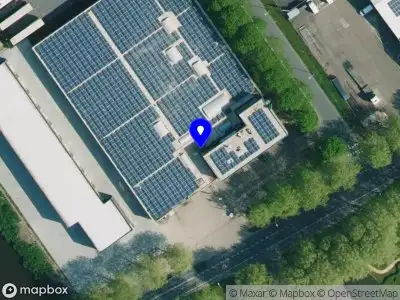 Next Door Systems B.V. Emmeloord