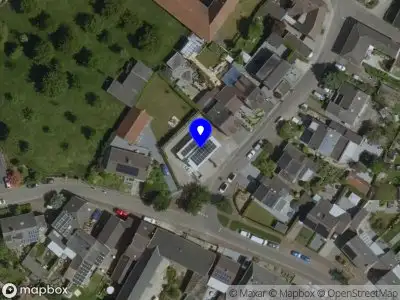 Nieuw bedrijf Montagebedrijf Pinckaers