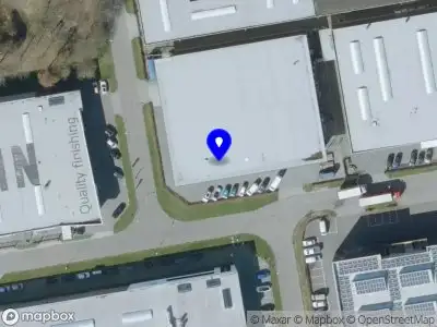 Nieuw bedrijf Jan Goossens Timmerwerken B.V.