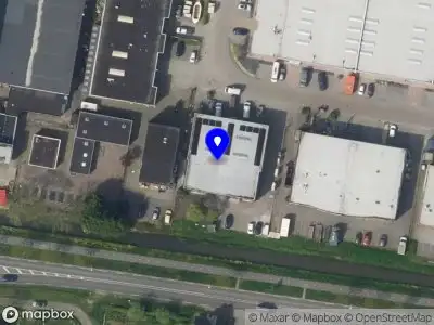 Kokall Kozijnen en Bouw B.V. BUNSCHOTEN-SPAKENBURG