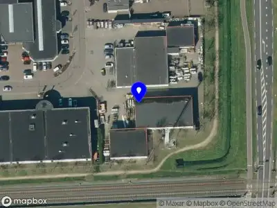 Nieuw bedrijf Kuppens Kunststoffen en Aluminium B.V.