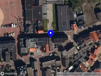 Tegelhandel - Tegelzetbedrijf "H. Postema" Winschoten