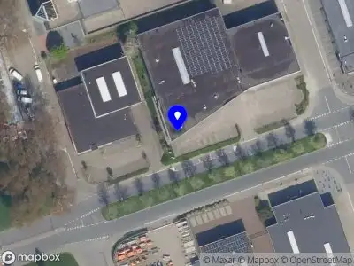 Bovero B.V. Rotterdam
