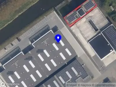 D. Dammers B.V. Capelle aan den IJssel