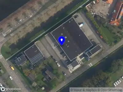 W.J. Dykhuizen & Partners B.V. 's-Gravenhage