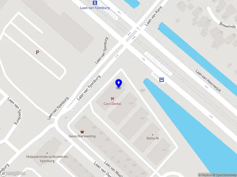 Service West Onderhoudsbedrijf B.V.