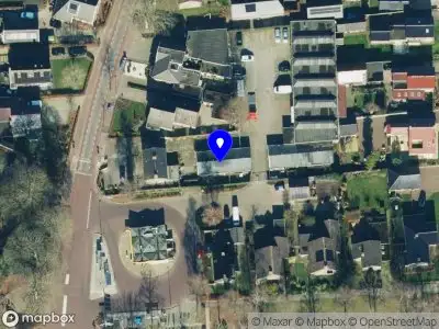 Prins Stoffering Zuidwolde