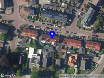 Nieuw bedrijf W.A.P. Sublimation