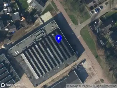 Mijn Vloertje Nieuw-Weerdinge