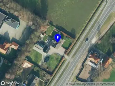 Ruben Kreuwel Tegelzetbedrijf DENEKAMP