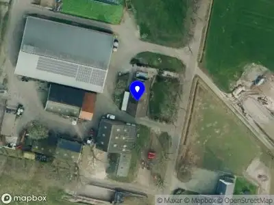 Nieuw bedrijf melkveebedrijf Bulthuis