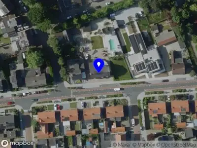 Tegel- en afbouwwerken Waegemans