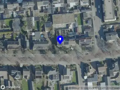 Roosen Parket Oss