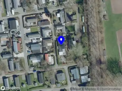 Klusbedrijf Hans van de Ven